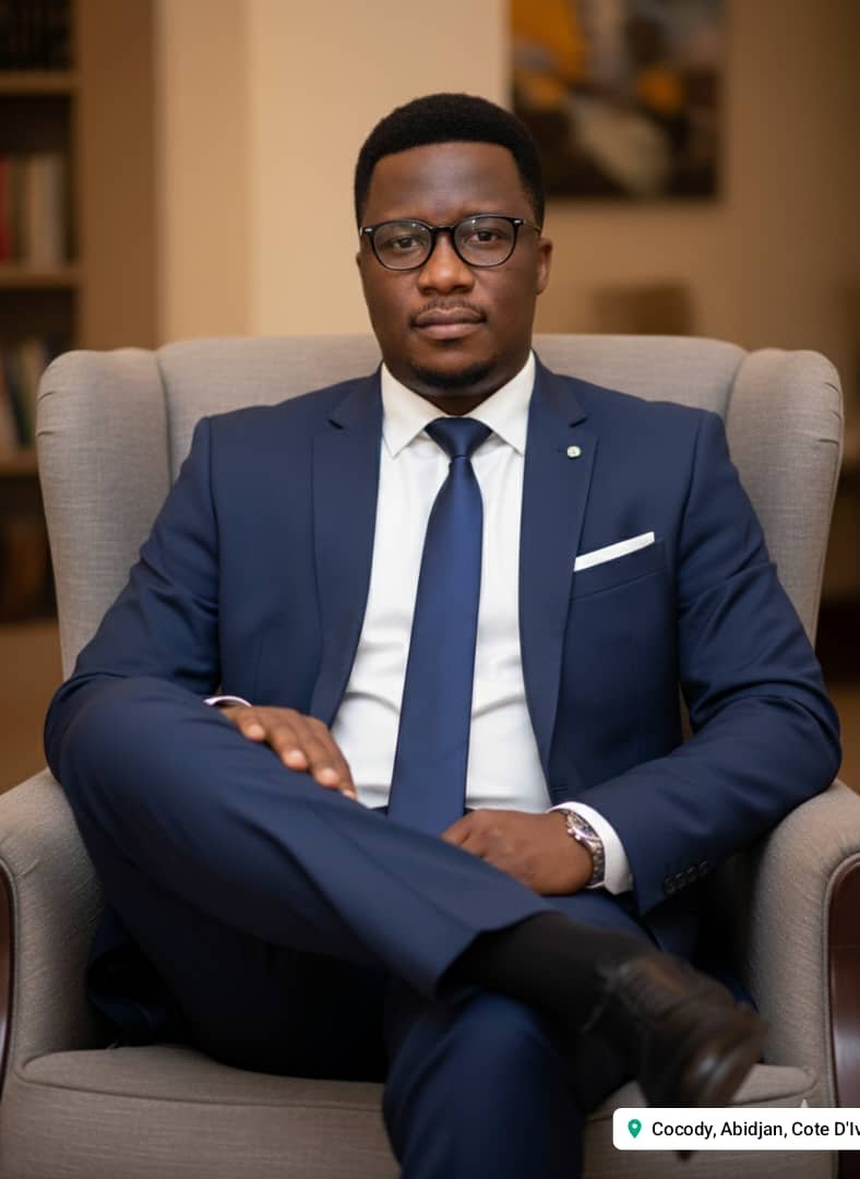 Direction Générale SIMO